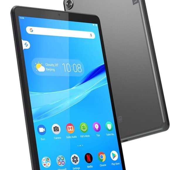 Lenovo Tab M8 HD 8in. Android Touchscreen Tablet (Used) - Picture 11 of 11